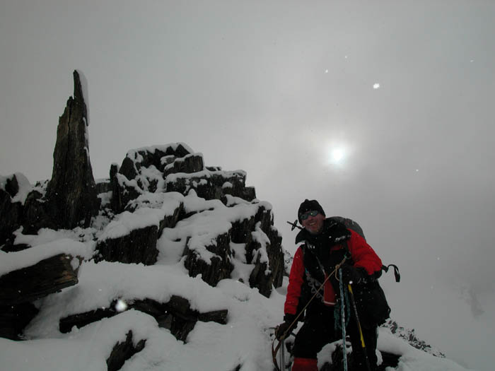 37_Descente sous la neige