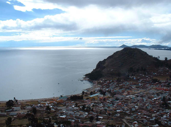 07_copacabana et lac titicaca