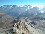 32_Fin de la descente, Refuge du Hornli et Zermatt
