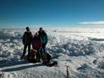 37 Sommet du Chimborazo (6350 m)