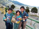 48 Les enfants de Quito