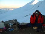 037_Diner au camp 1 (5700 m)